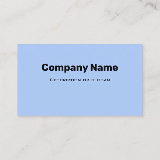 Bluebirds Goldfinches Blumengarten Brunnen Visitenkarte (Rückseite)