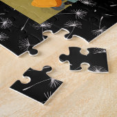 BLUEBIRDS OF HAPPINESS Chow jigsaw puzzle (Seite)