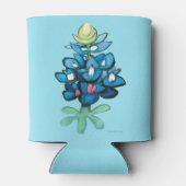 Bluebonne Dosenkühler (Rückseite)