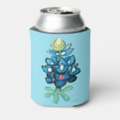 Bluebonne Dosenkühler (Kanne Rückseite)