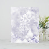 Bluebonnet (Stehend Vorderseite)