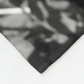 Bluebonnet-Blanket Fleecedecke (Ecke)