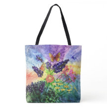 Bluebonnet-Blumenstrauß