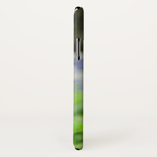 Bluebonnet Case-Mate iPhone Hülle (Hinten/Rechts)