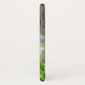 Bluebonnet Case-Mate iPhone Hülle (Hinten/Links)