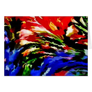 Bluebonnet-Farben-Fleck