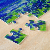 Bluebonnet Fields Puzzle (Seite)