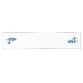 Bluebonnet Kurz Table Runner Kurzer Tischläufer (Horizontal)