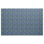 Bluebonnet Stoff (Yard (91,4 cm))