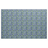 Bluebonnet Stoff (Yard (91,4 cm))