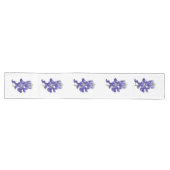 Bluebonnet Table Runner Großer Tischläufer (Horizontal)