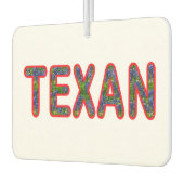Bluebonnet Texan Autolufterfrischer (Links)