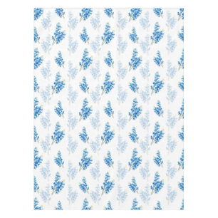 Bluebonnet Tischdecke
