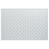 Bluebonnet und Wildblumen Stoff (Fat Quarter (45,7 x 55,9 cm))