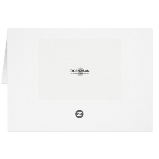 Bluebonnets (Rückseite Horizontal)