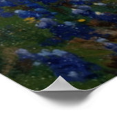 Bluebonnets, 1918 poster (Ecke)