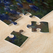 Bluebonnets, 1918 puzzle (Seite)