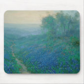 Bluebonnets in Dawn, Onderdonk Mousepad (Vorne)