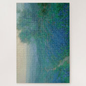 Bluebonnets in Dawn, Onderdonk Puzzle (Vertikal)