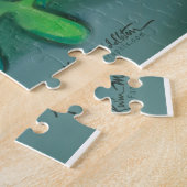 Bluebonnets Jigsaw Puzzle (Seite)