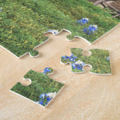 Bluebonnets Puzzle (Seite)