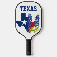 Bluebonnets Texas Blume Floral Texan Flag