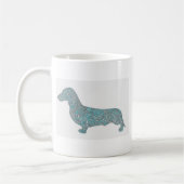 bluedashhound kaffeetasse (Links)