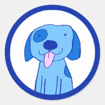 Bluedog Jefferson