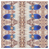 Bluedream fürchtet stoff (Nahaufnahme)