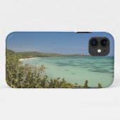 Bluefields, Jamaika Südwestküste Case-Mate iPhone Hülle (Rückseite (Horizontal))