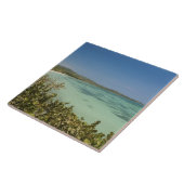 Bluefields, Jamaika Südwestküste Fliese (Seite)