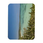 Bluefields, Jamaika, Südwestküste Magnet (Vertikal)