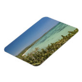 Bluefields, Jamaika, Südwestküste Magnet (Linke Seite)