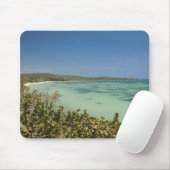 Bluefields, Jamaika Südwestküste Mousepad (Mit Mouse)