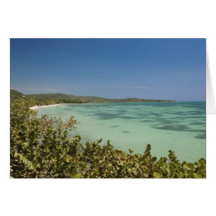 Bluefields, Jamaikas Südwestküste