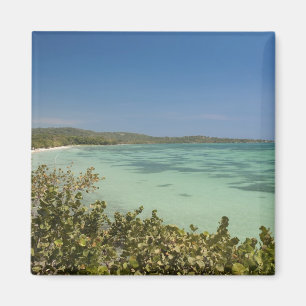 Bluefields, Jamaikas Südwestküste Magnet