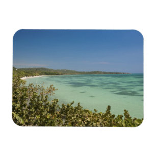 Bluefields, Jamaikas Südwestküste Magnet