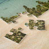 Bluefields, Jamaikas Südwestküste Puzzle (Seite)