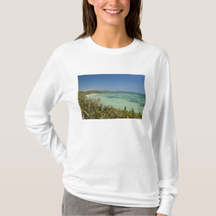 Bluefields, Jamaikas Südwestküste T-Shirt