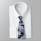 bluefilmmovie, krawatte (Gebunden)