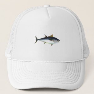 Bluefin-Thunfisch Truckerkappe