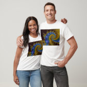 BlueFire T - Shirt (Unisex)