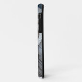 Bluegill auf Dock Case-Mate iPhone Hülle (Hinten/Links)