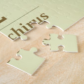 Bluegill-Brei-Fischerei Puzzle (Seite)