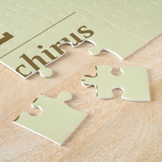 Bluegill-Brei-Fischerei Puzzle (Seite)