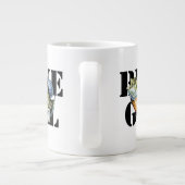 Bluegill Jumbo-Tasse (Rückseite)