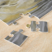 Bluegill übernimmt den Köder Puzzle (Seite)