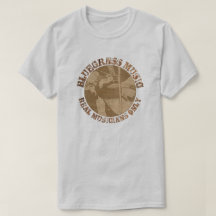 Bluegrass Music Real Musicians Only Wood Players