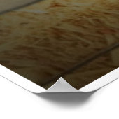 Bluegrass Poster (Ecke)