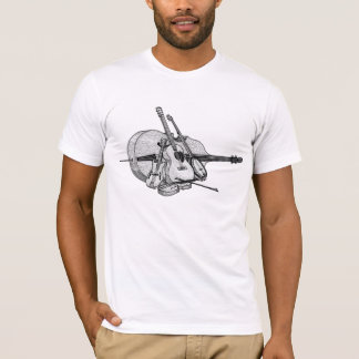 Bluegrass-T - Shirt